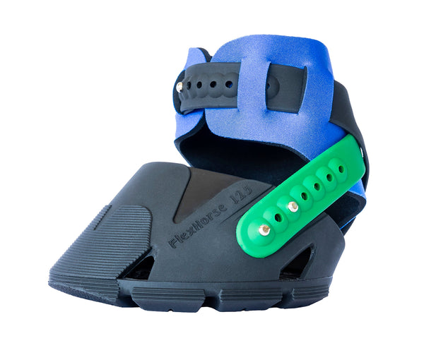 Flex Hoof Boot: 125w / 125