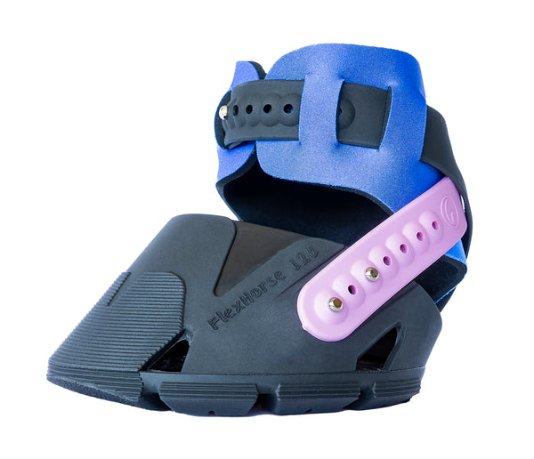 Flex Hoof Boot: 95w / 95