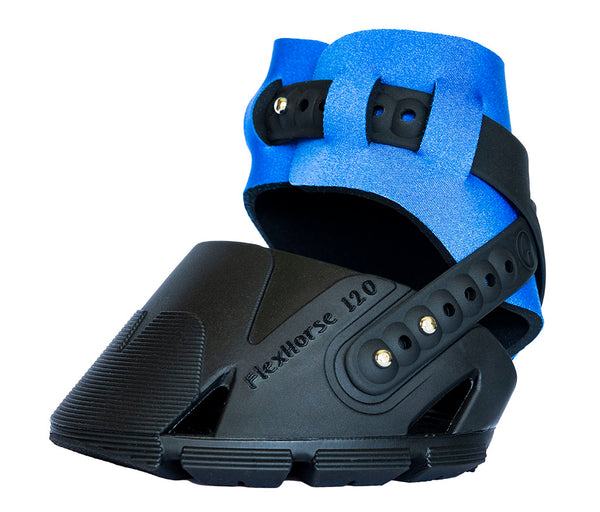Flex Hoof Boot Horse: 115w / 115