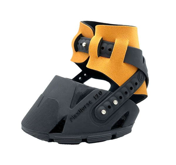 Flex Hoof Boot: 135w / 135
