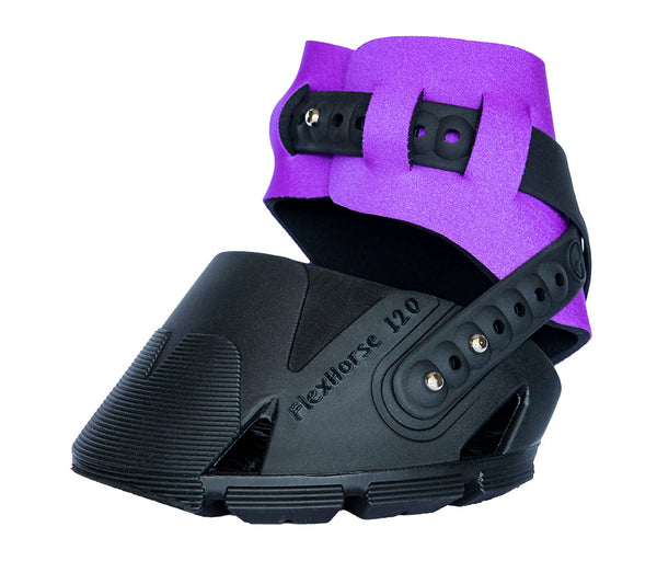 Flex Hoof Boot Horse: 115w / 115