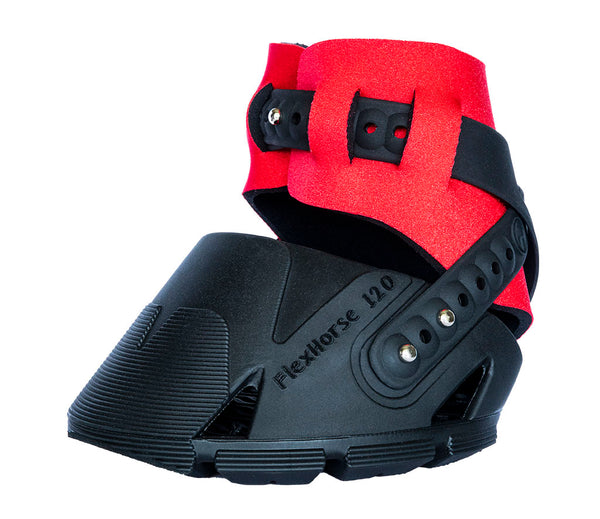 Flex Hoof Boot: 130w / 130