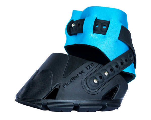 Flex Hoof Boot Horse: 110w / 110