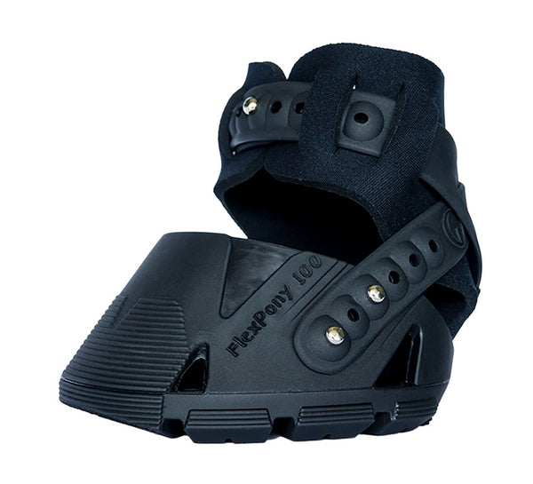 Flex Hoof Boot: 95w / 95