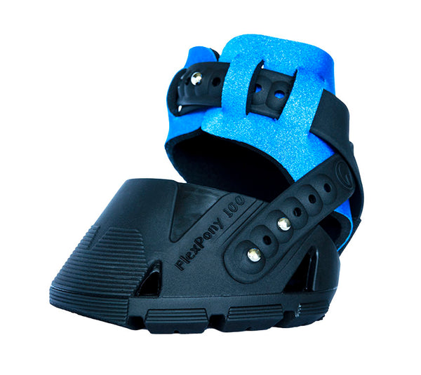 Flex Hoof Boot: 80w / 80