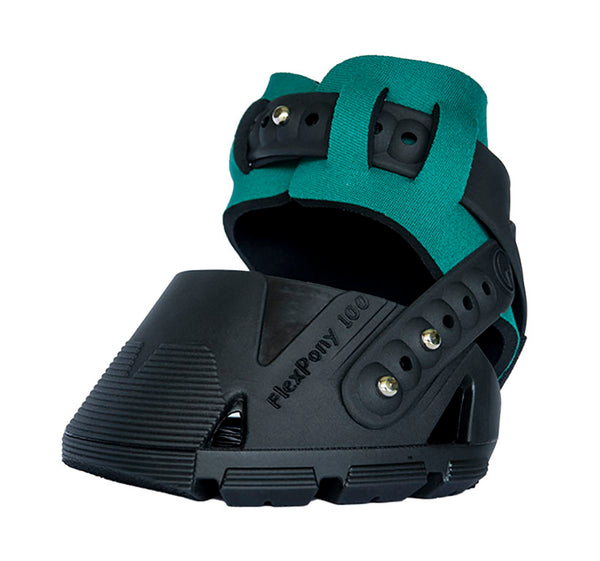 Flex Hoof Boot: 85w / 85
