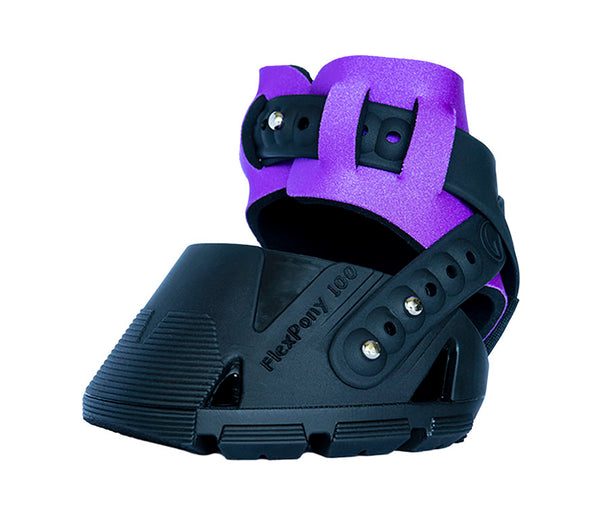 Flex Hoof Boot: 95w / 95