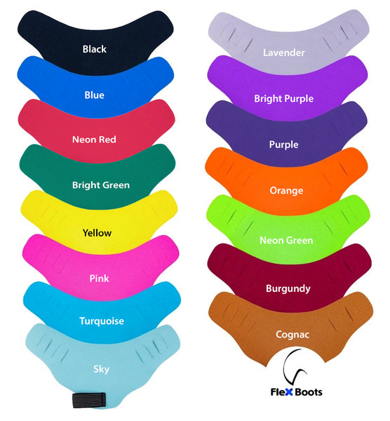 Flex Boot Neoprene Gaiter