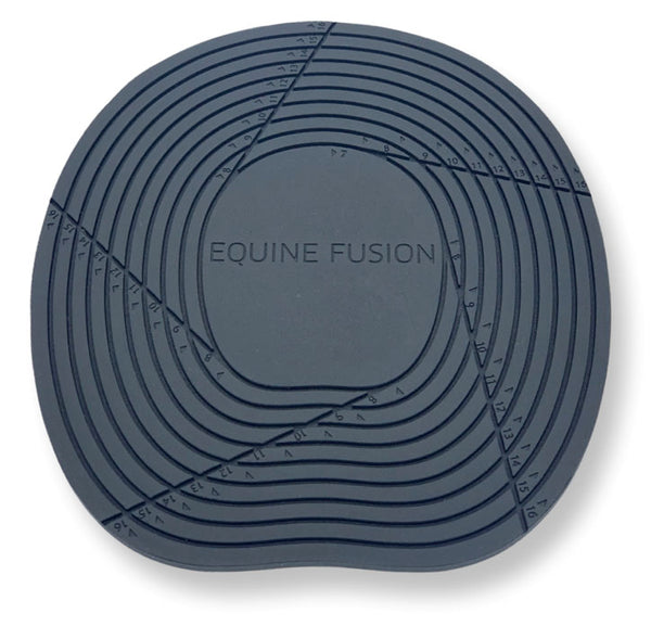 Equine Fusion Dampening Pads 2.0 (pair)