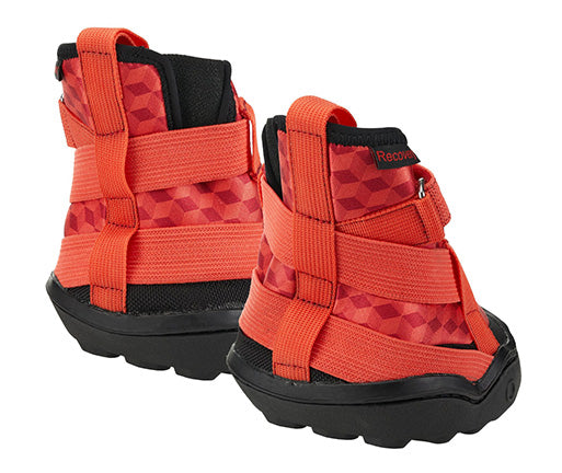 Equine Fusion Recovery Hoof Boots