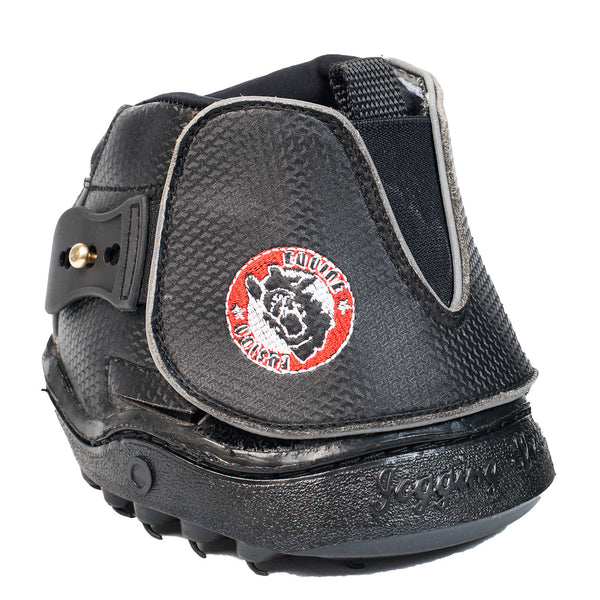 Equine Fusion Active Jogging Shoes - Hoof Boots