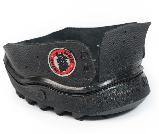 Equine Fusion 24/7 Glue On Jogging Shoe (hoof boot)